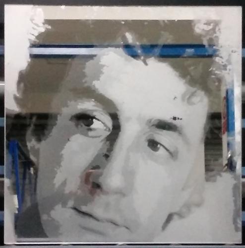 Ritratto di Francesco Nuti